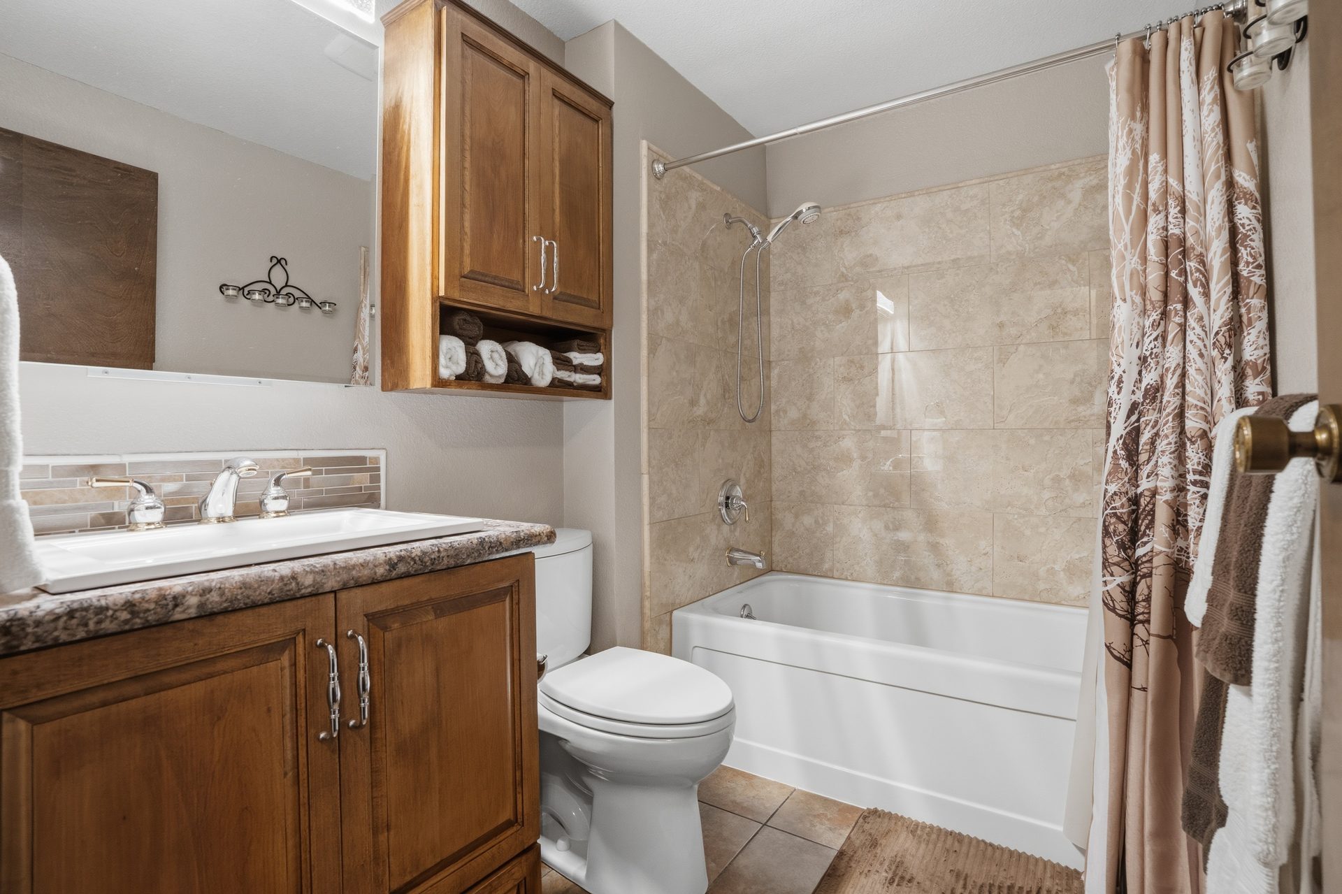 Full Bath